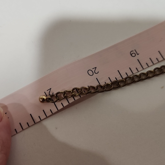 Charming Charlie Bohemian Necklace - Picture 5 of 7